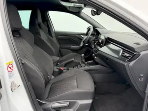 Škoda Scala Style Plus