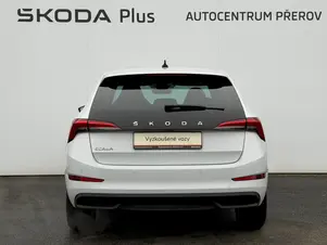 Škoda Scala Style Plus