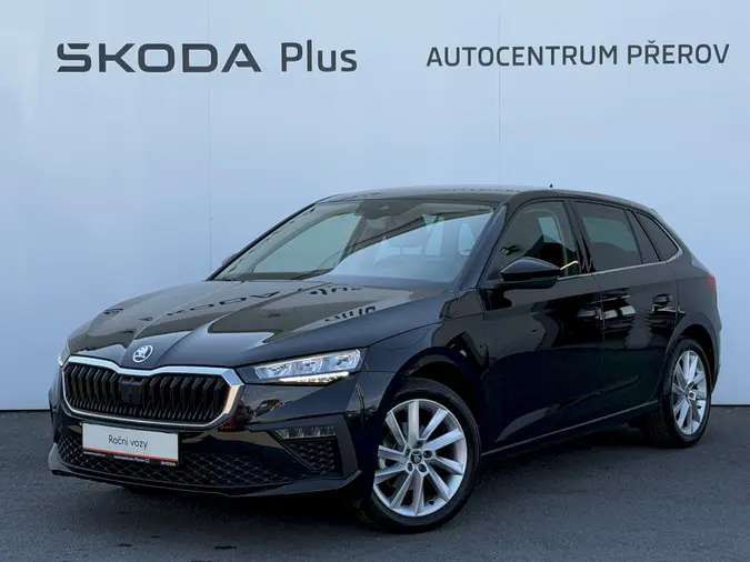 Scala Top Selection