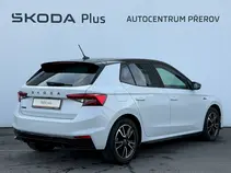 Fabia Monte Carlo