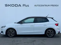 Fabia Monte Carlo