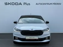 Fabia Monte Carlo