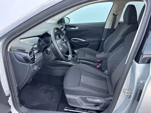 Škoda Fabia Style