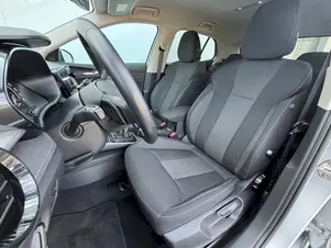 Škoda Fabia Style