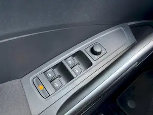 Škoda Fabia Style