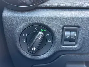 Škoda Fabia Style