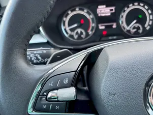 Škoda Fabia Style