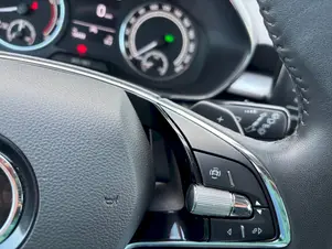 Škoda Fabia Style
