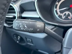 Škoda Fabia Style