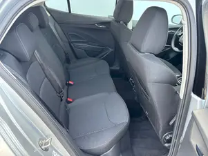 Škoda Fabia Style