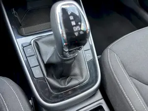 Škoda Fabia Style
