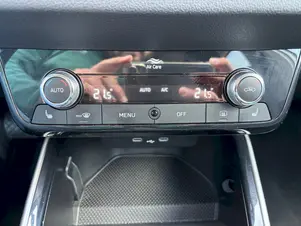 Škoda Fabia Style
