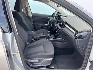 Škoda Fabia Style