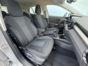 Škoda Fabia Style