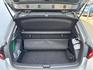 Škoda Fabia Style