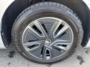 Škoda Fabia Style