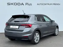 Fabia 130 let