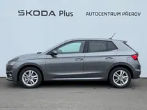 Fabia 130 let