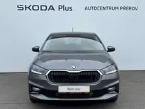 Fabia 130 let