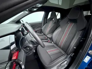 Škoda Fabia Monte Carlo