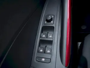 Škoda Fabia Monte Carlo