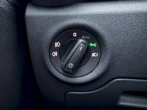 Škoda Fabia Monte Carlo