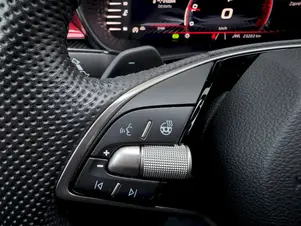 Škoda Fabia Monte Carlo