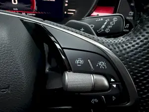 Škoda Fabia Monte Carlo