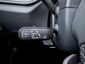 Škoda Fabia Monte Carlo