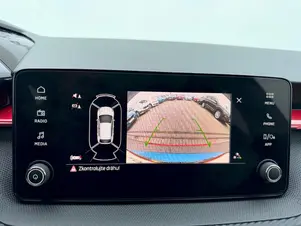 Škoda Fabia Monte Carlo