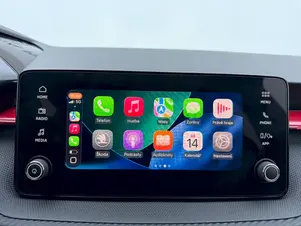 Škoda Fabia Monte Carlo