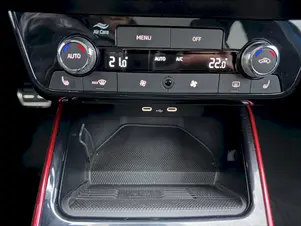 Škoda Fabia Monte Carlo