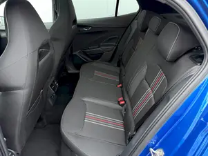 Škoda Fabia Monte Carlo