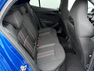 Škoda Fabia Monte Carlo