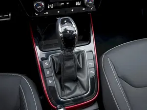 Škoda Fabia Monte Carlo