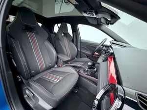 Škoda Fabia Monte Carlo