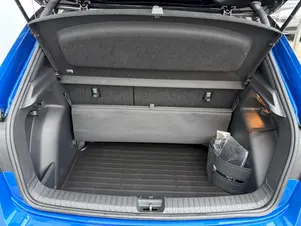 Škoda Fabia Monte Carlo