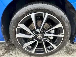 Škoda Fabia Monte Carlo