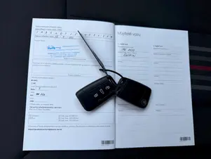 Škoda Fabia Monte Carlo