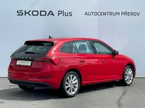 Scala Style Plus