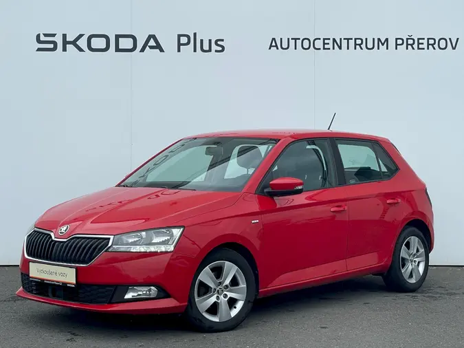 Fabia