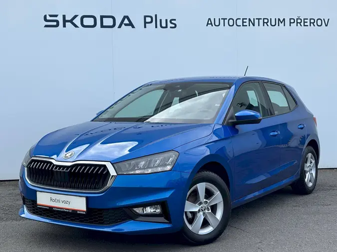 Fabia Selection