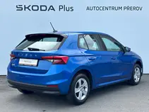 Fabia Selection