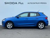 Fabia Selection