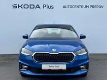 Fabia Selection