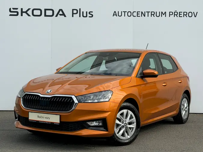 Fabia Selection