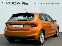 Fabia Selection