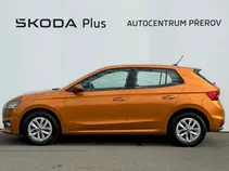 Fabia Selection