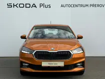 Fabia Selection
