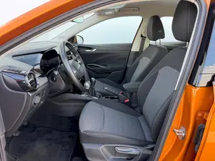 Škoda Fabia Selection